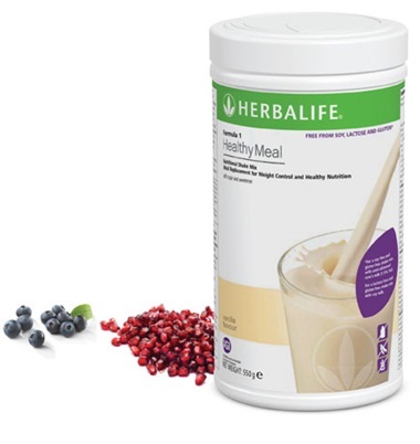 Birthday Cake Protein Shake {Healthy, Dairy-Free, Paleo}